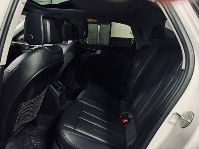 Used 2017 Audi A4 2.0T Premium Plus w/ Premium Plus Package image 21