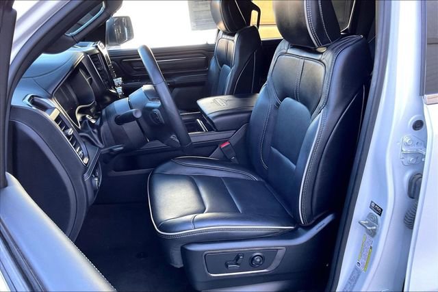Used 2024 RAM 1500 Limited image 24