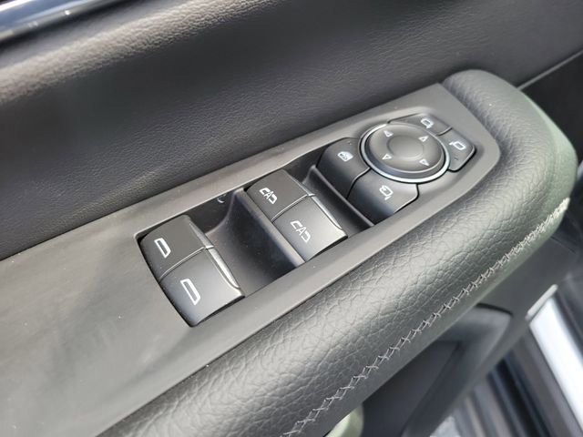 Certified 2025 GMC Yukon XL Denali image 26