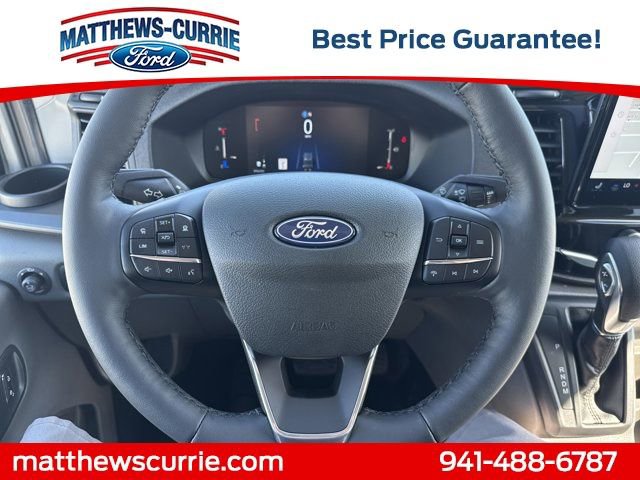New 2026 Ford Transit 350 XLT RWD image 17