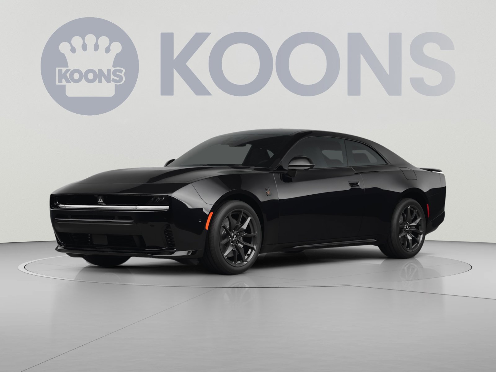 Used 2026 Dodge Charger Scat Pack w/ Blacktop Package