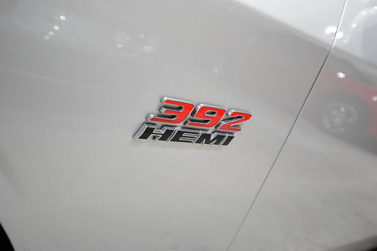 Used 2012 Dodge Challenger SRT8 image 8