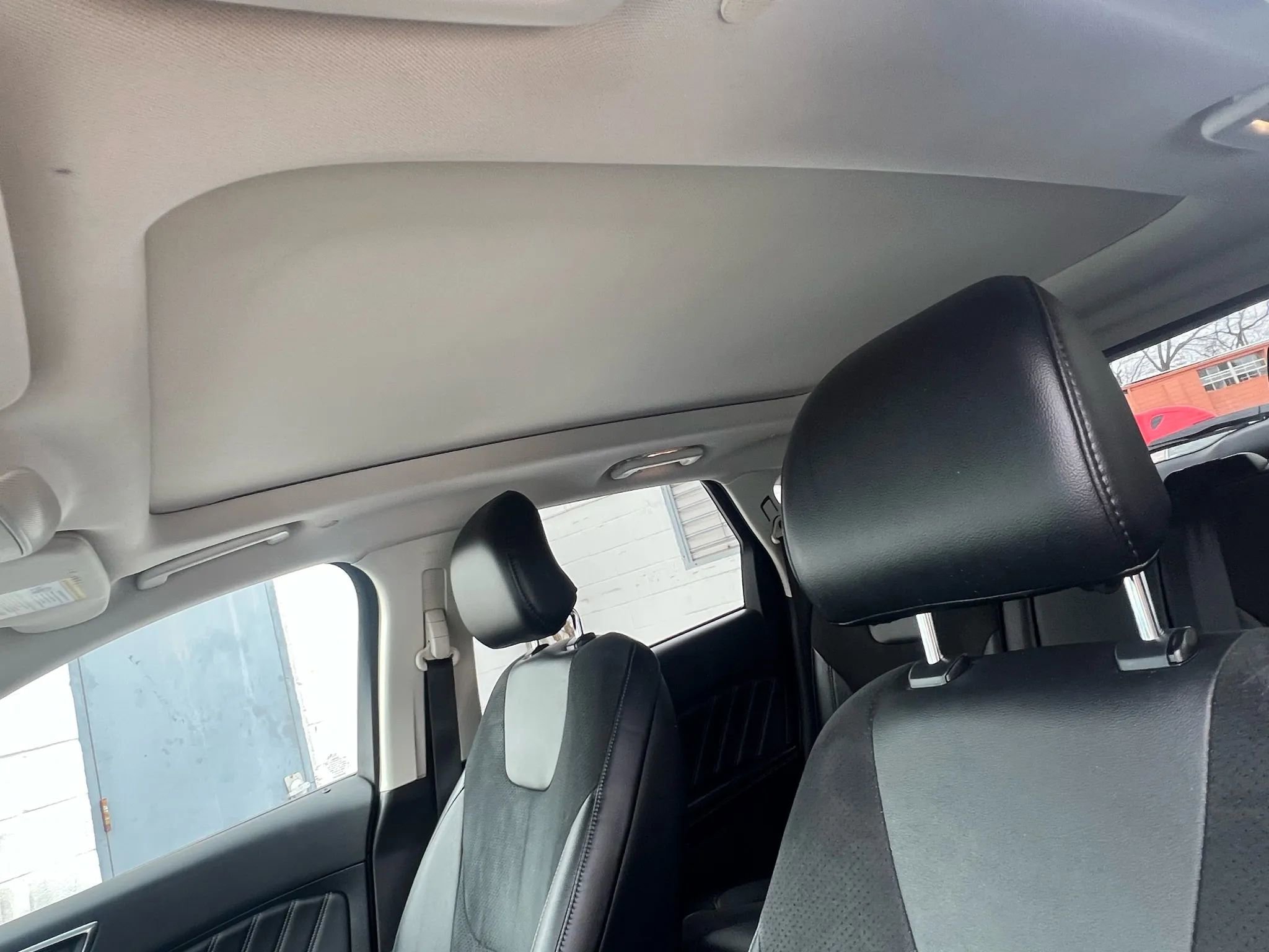 Used 2016 Ford Edge Sport w/ Technology Package image 27