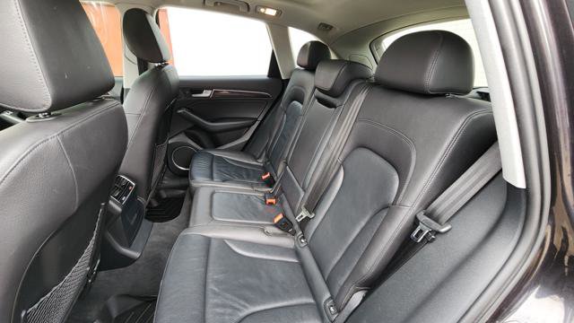 Used 2016 Audi Q5 TDI Premium Plus image 10