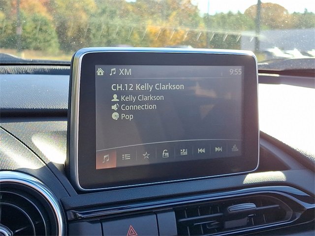 Used 2016 MAZDA MX-5 Miata Grand Touring image 17