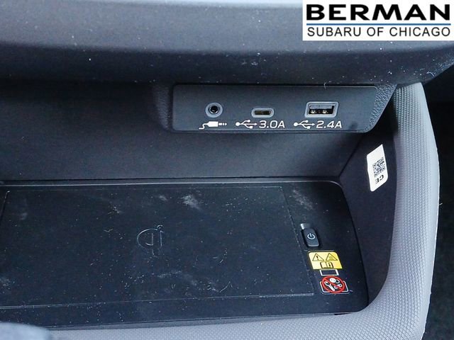 New 2026 Subaru Forester Wilderness image 16