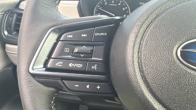 New 2026 Subaru Forester Limited AWD/4WD image 20
