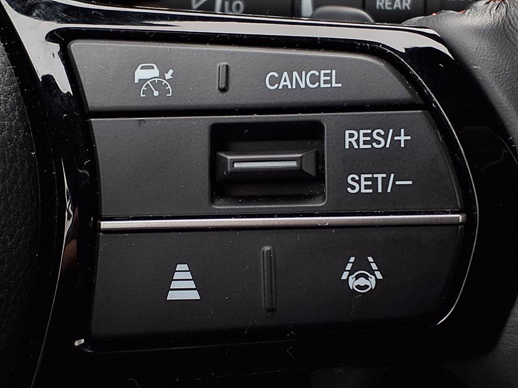 Certified 2023 Honda CR-V Sport Touring image 28