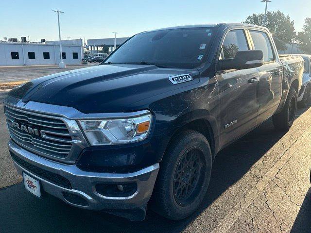 Used 2020 RAM 1500 Lone Star