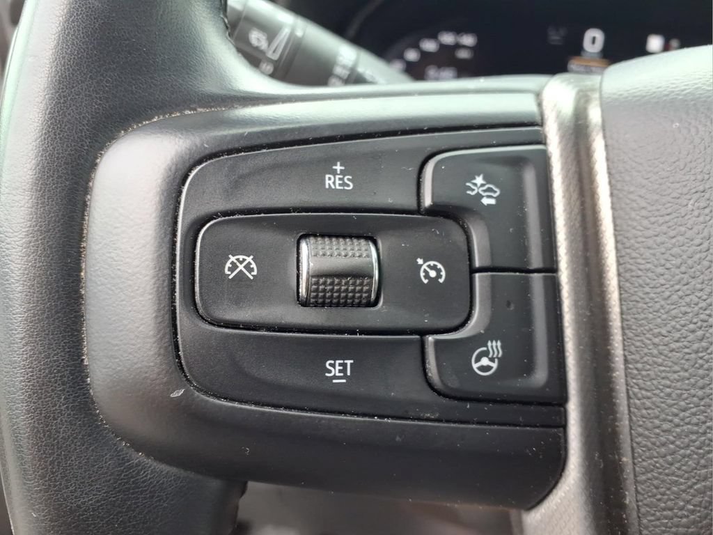 Used 2023 GMC Yukon Denali w/ Max Trailering Package AWD/4WD image 19