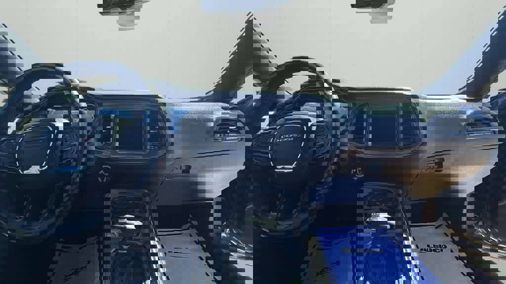 Used 2023 Dodge Challenger R/T image 12