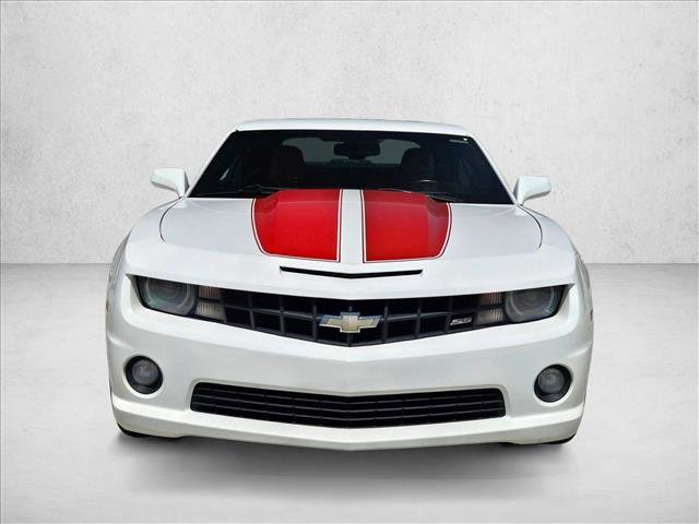 Used 2012 Chevrolet Camaro SS w/ RS Package RWD video 2