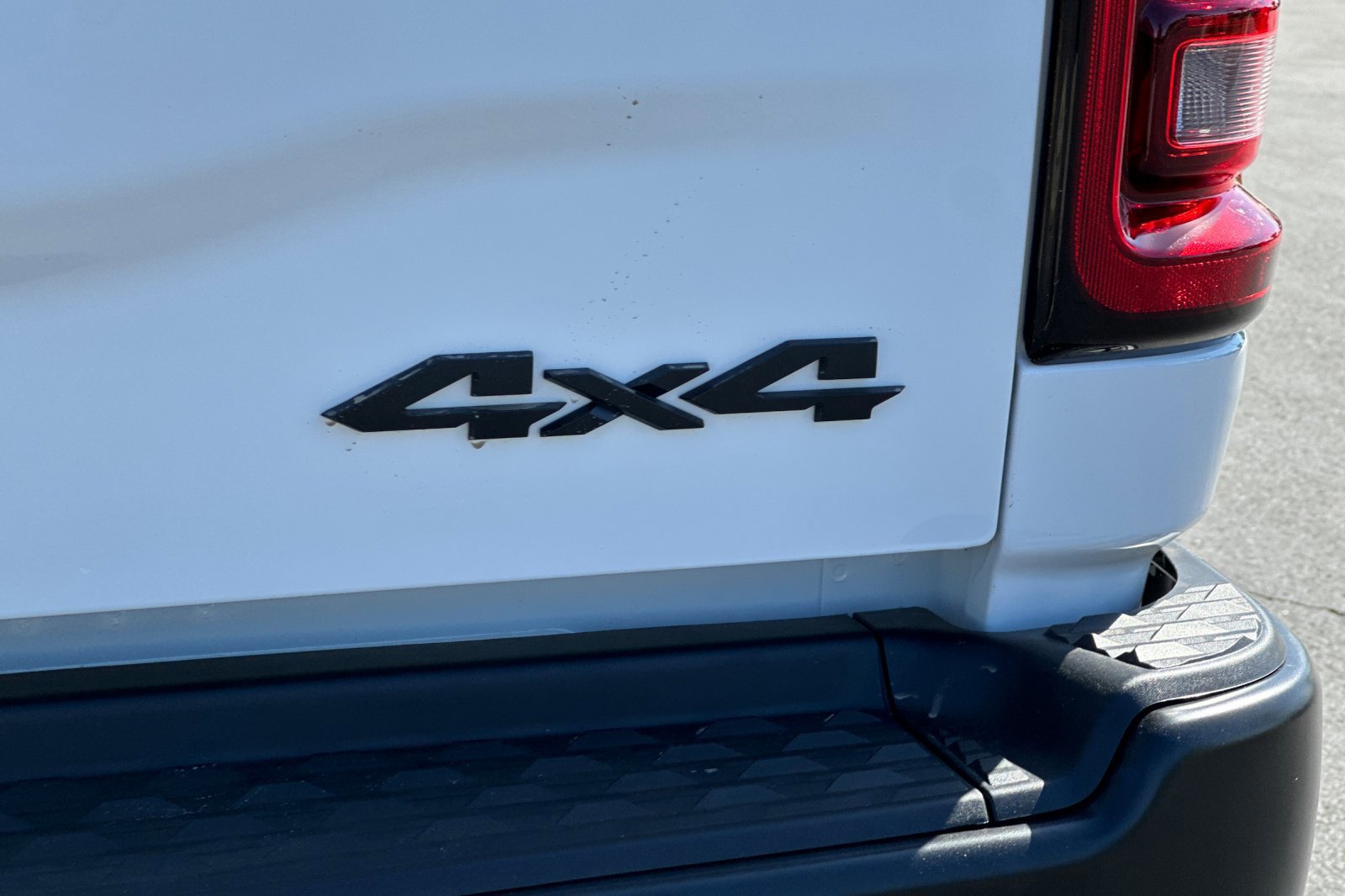 New 2026 RAM 3500 Tradesman image 26