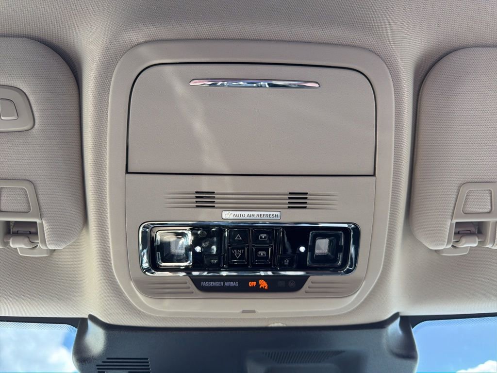 Certified 2023 Lincoln Corsair Reserve w/ Equipment Group 202A AWD/4WD image 37