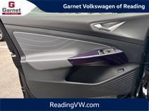New 2025 Volkswagen ID.4 Pro S RWD image 19