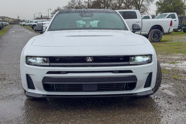 New 2026 Dodge Charger Scat Pack w/ Blacktop Package image 3