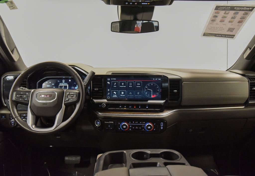 Used 2023 GMC Sierra 1500 SLE AWD/4WD image 33