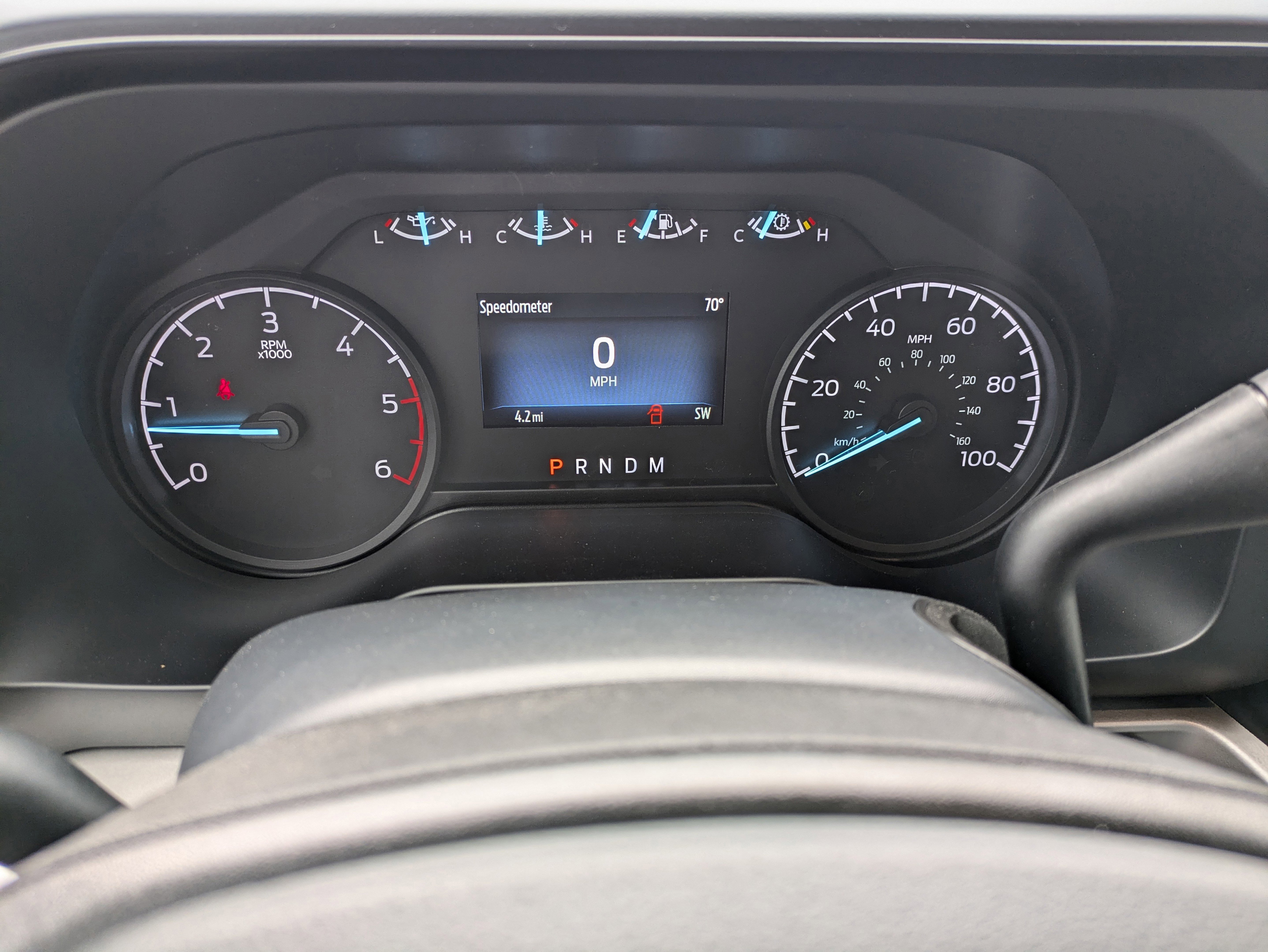 New 2025 Ford F350 XL w/ XL Chrome Package image 25