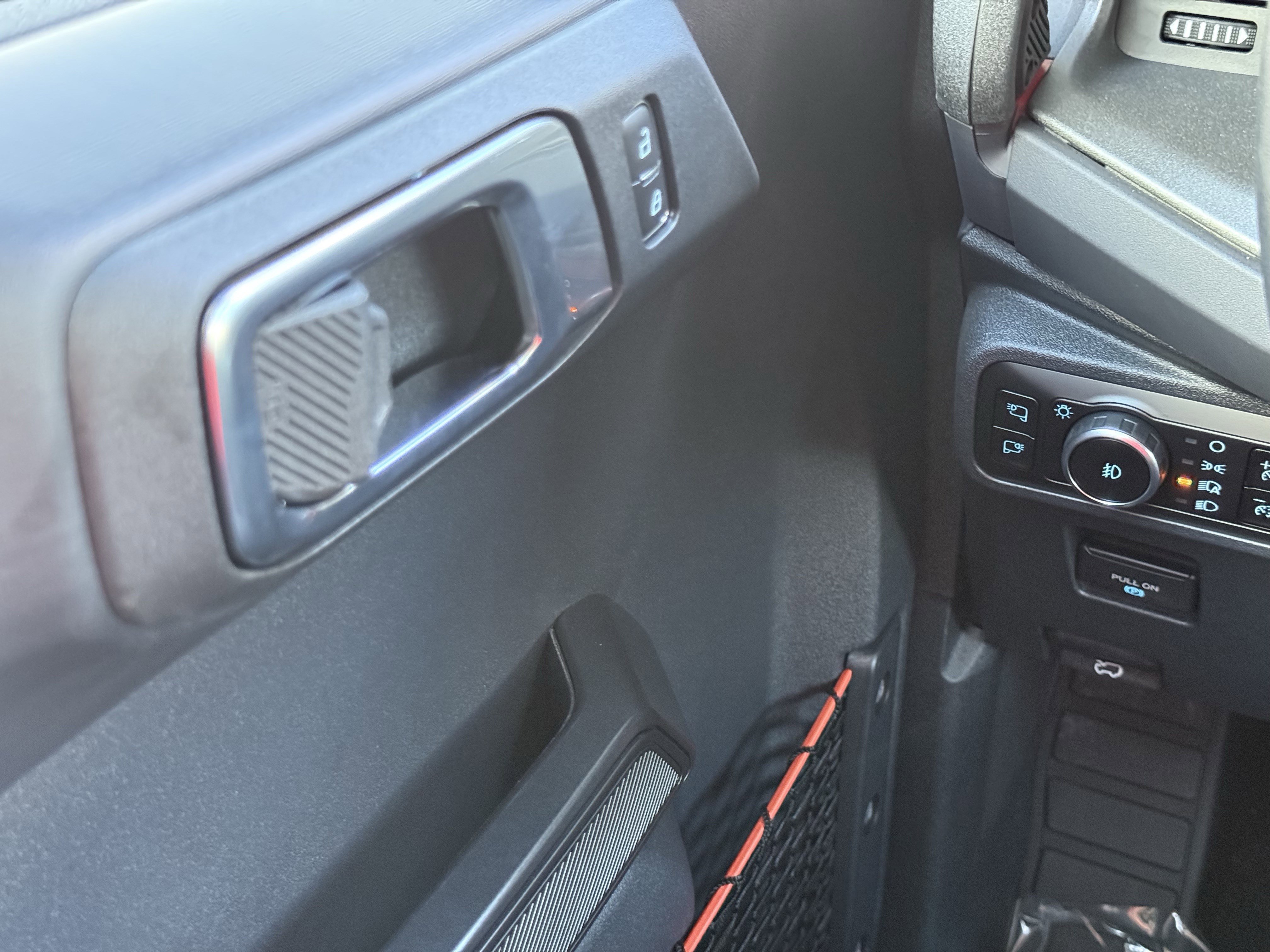 New 2025 Ford Bronco Raptor image 70