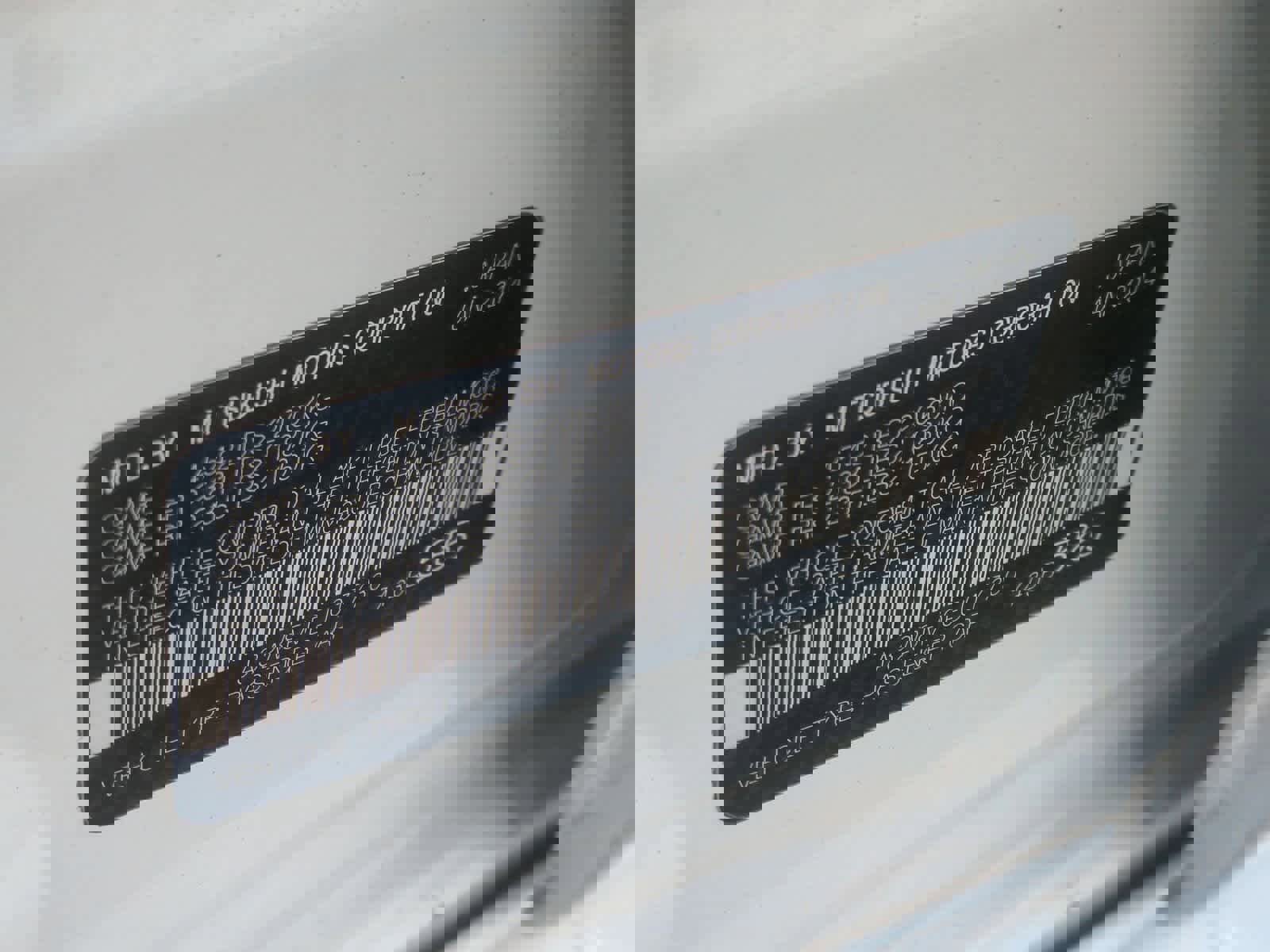 Used 2014 Mitsubishi Lancer Evolution GSR image 34