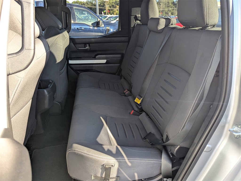 Used 2024 Toyota Tacoma TRD Sport image 27