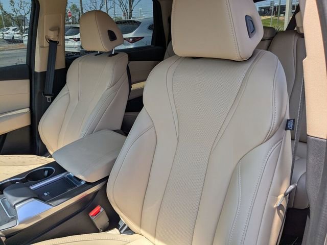 Certified 2023 Acura MDX FWD w/ Technology Package image 29