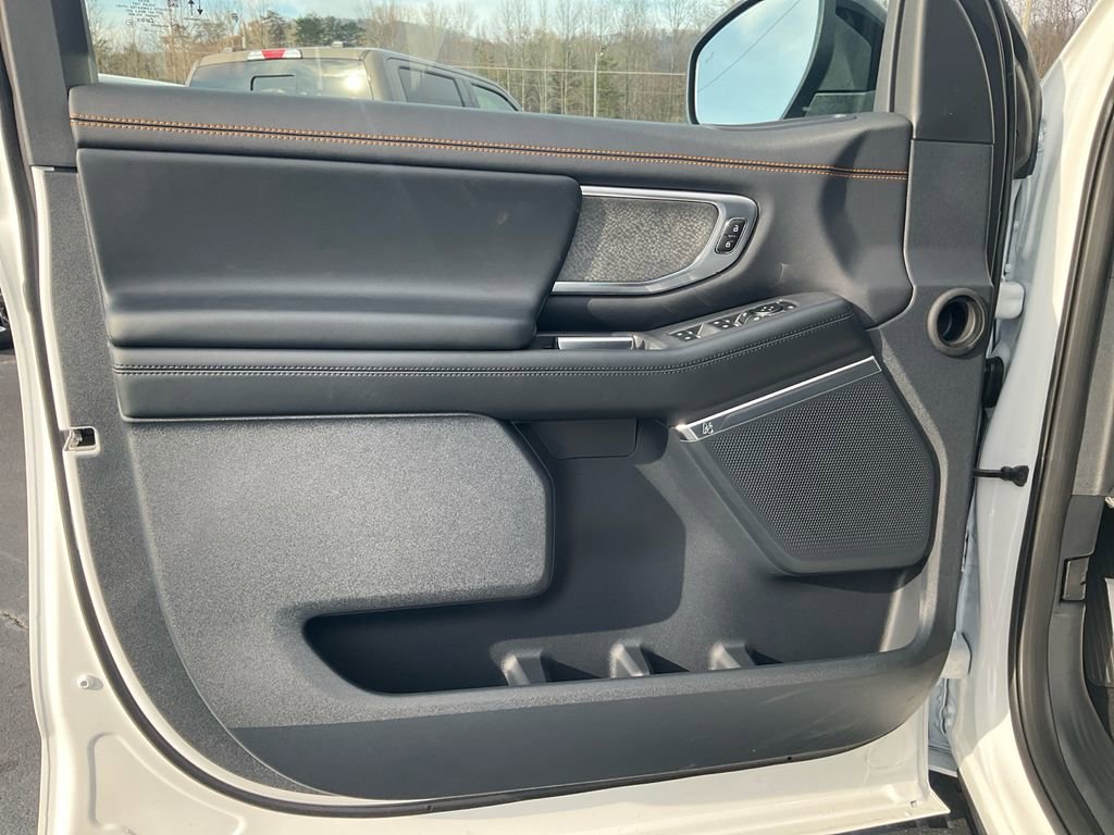 New 2026 Ford Expedition Tremor image 17