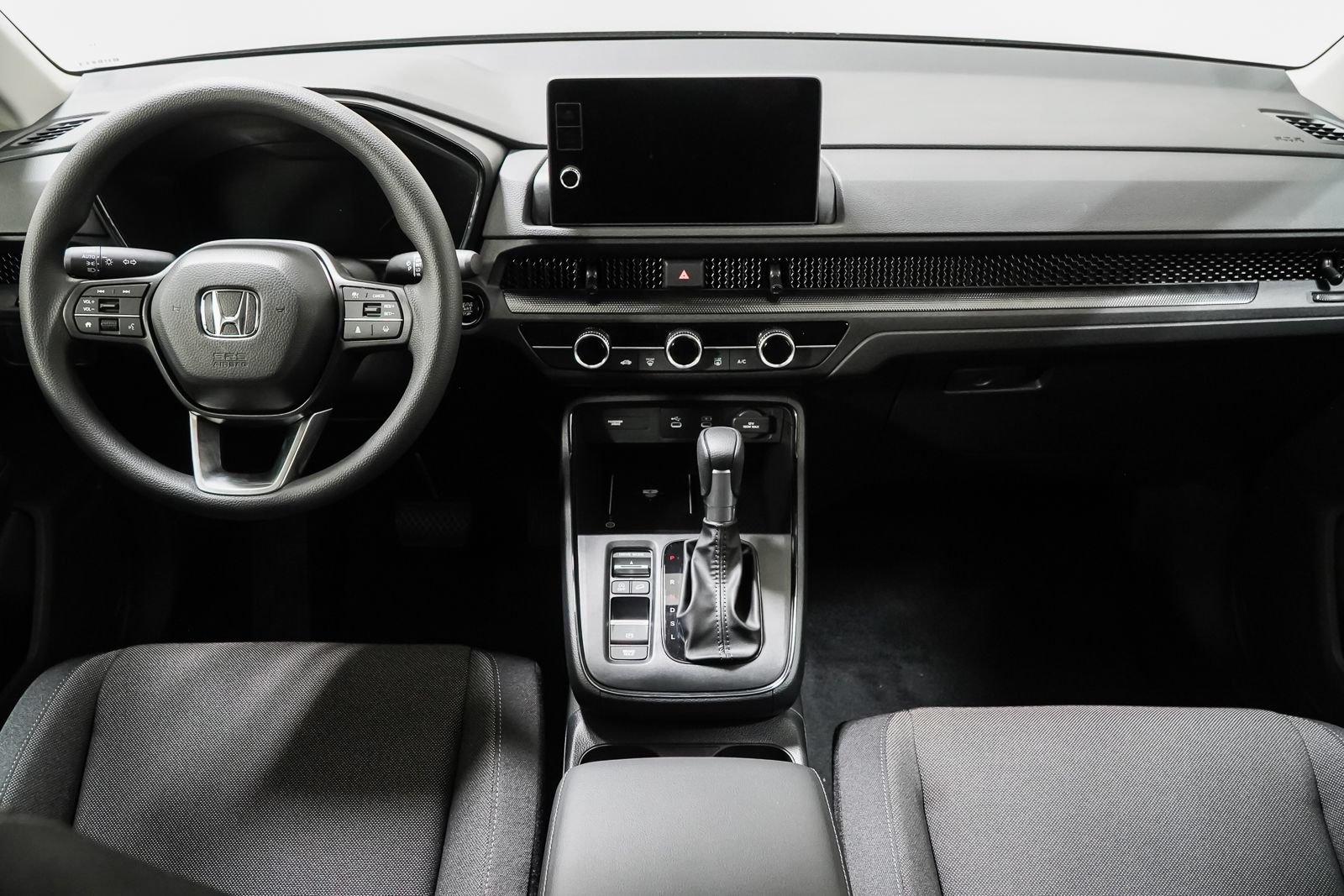 New 2026 Honda CR-V LX image 22