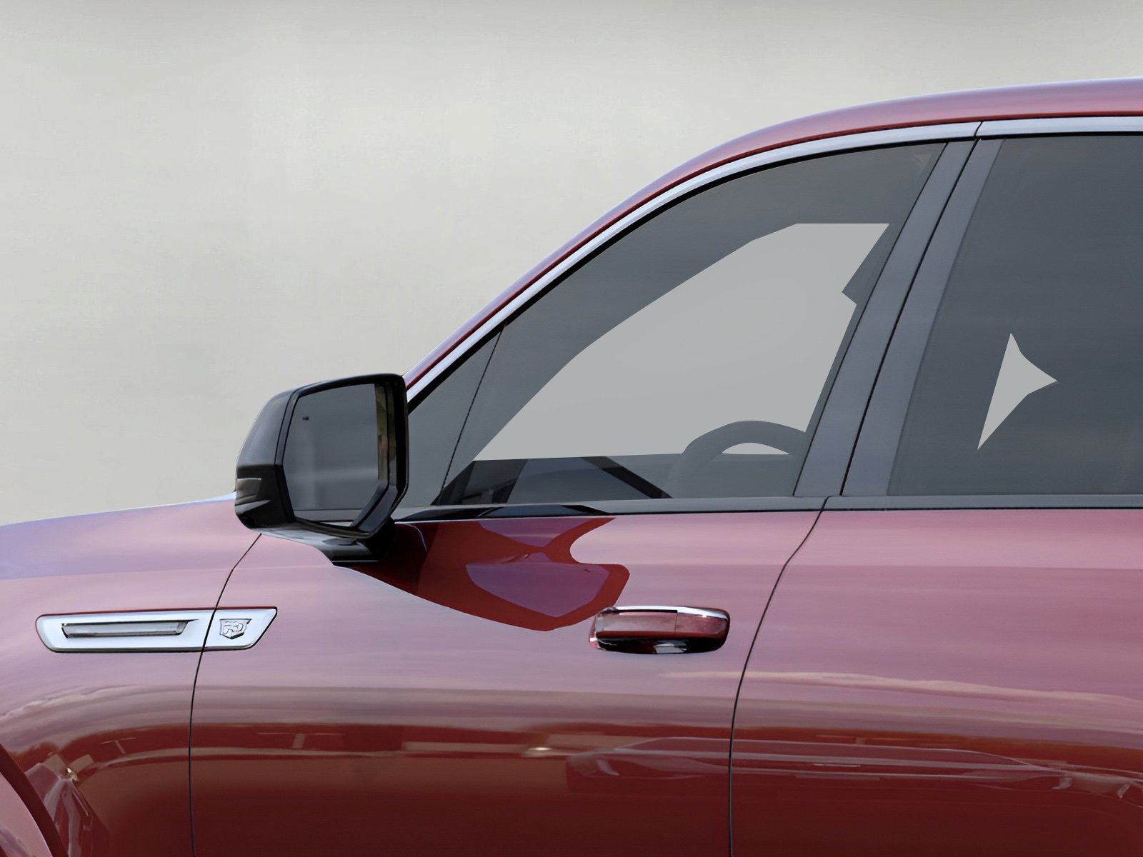 New 2025 Cadillac Escalade IQ Luxury 2 image 12