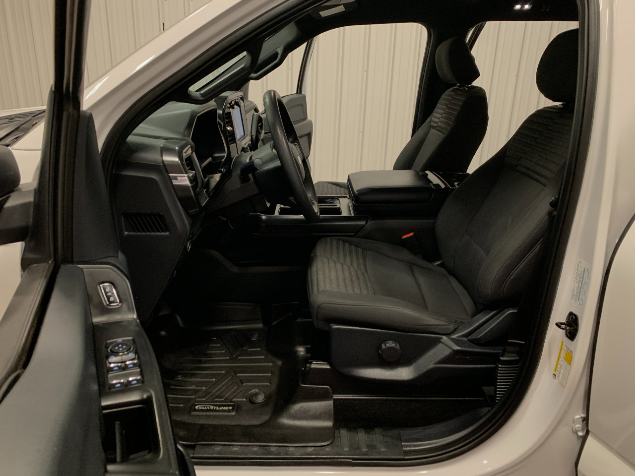 Used 2021 Ford F150 XL w/ STX Appearance Package image 47