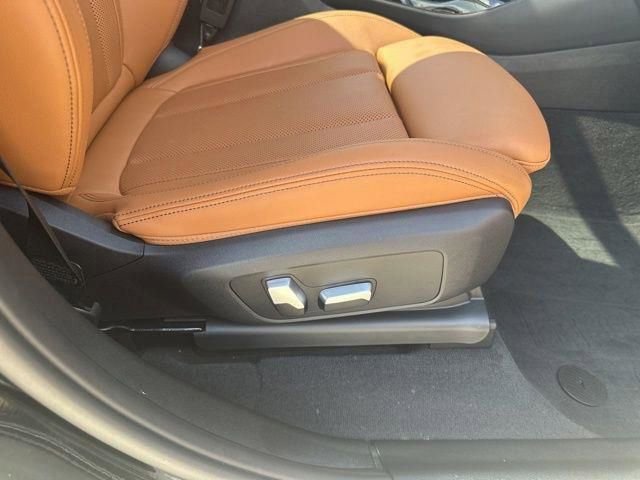 Used 2022 BMW X3 sDrive30i w/ Premium Package 2 (ZPA) image 42