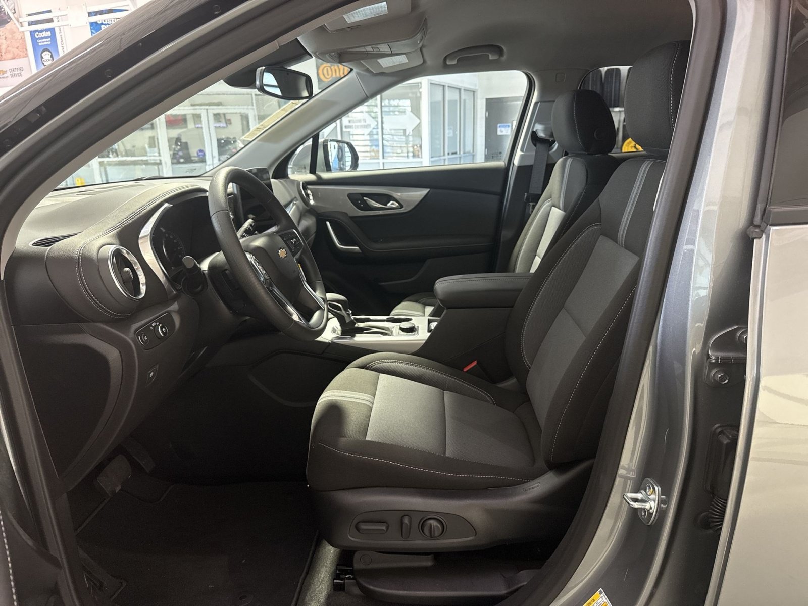 New 2026 Chevrolet Blazer LT w/ Convenience Package AWD/4WD image 14