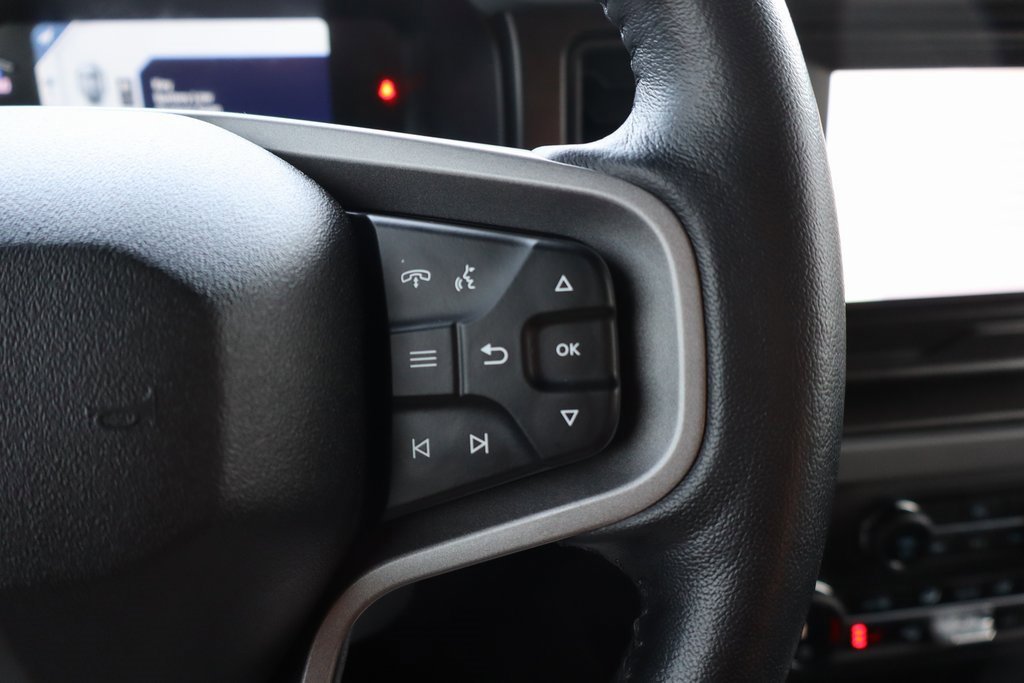 Used 2023 Ford Bronco Big Bend image 11