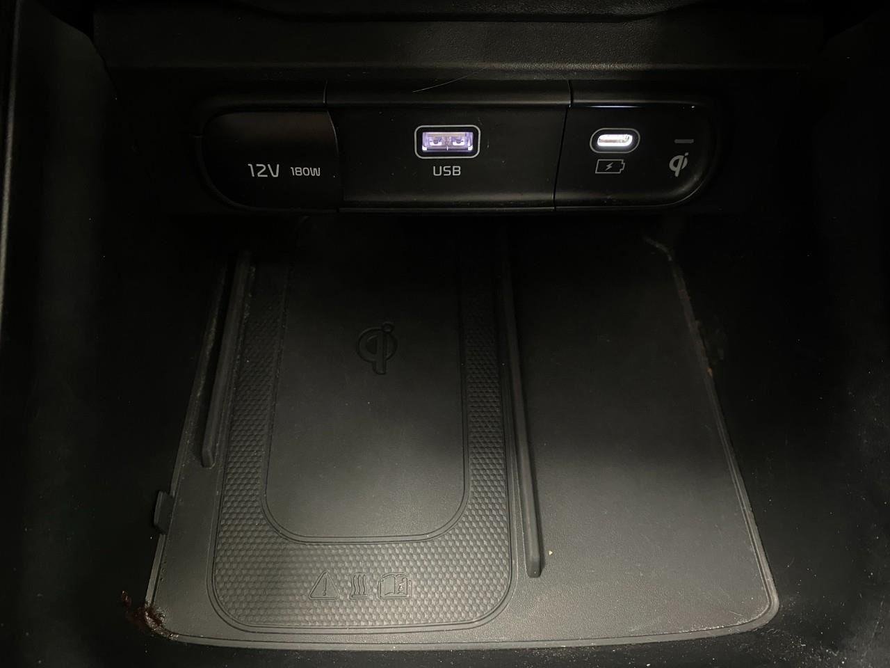 Used 2025 Kia Telluride EX w/ EX Captain's Chair Package AWD/4WD image 28