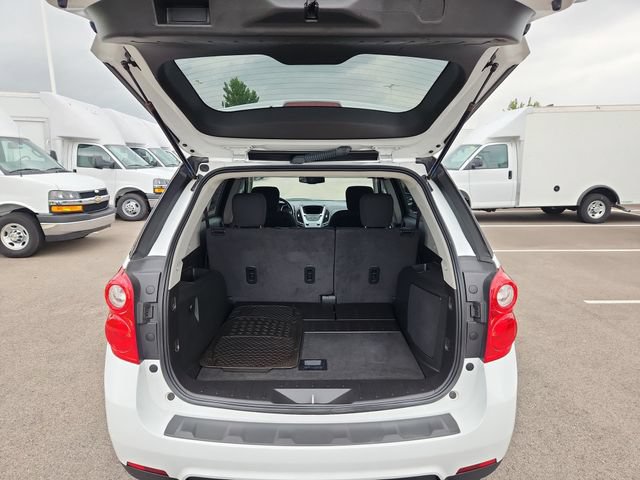 Used 2014 Chevrolet Equinox LT w/ Driver Convenience Package FWD image 30