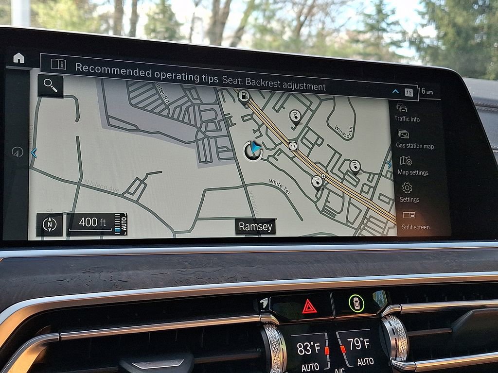 Certified 2023 BMW X5 xDrive45e w/ Executive Package image 14