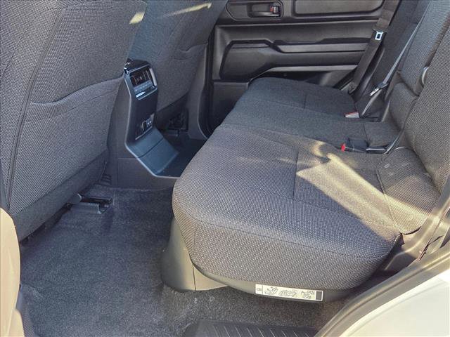 Certified 2025 Toyota Land Cruiser 1958 image 18