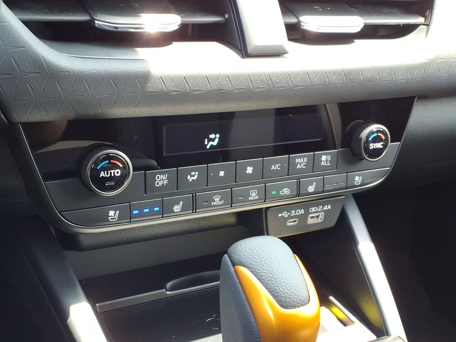 New 2026 Subaru Outback Wilderness AWD/4WD image 17