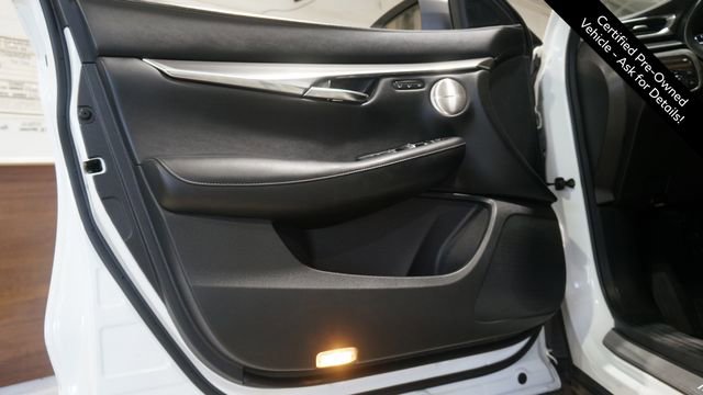 Certified 2023 INFINITI QX50 Luxe image 30