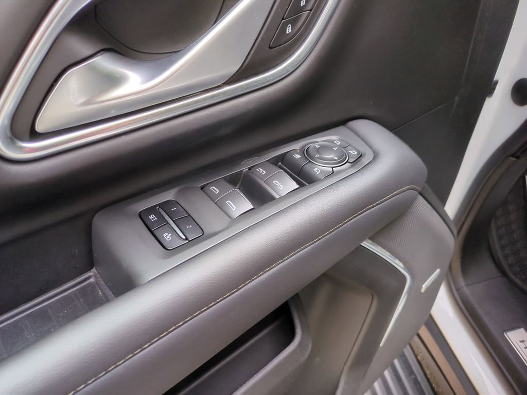 Used 2022 Chevrolet Tahoe High Country image 12