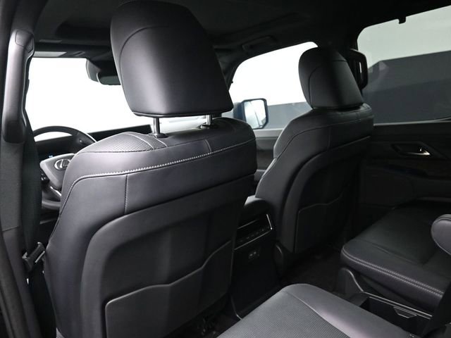 Used 2024 Lexus GX 550 w/ Accessory Package (Z1) image 16