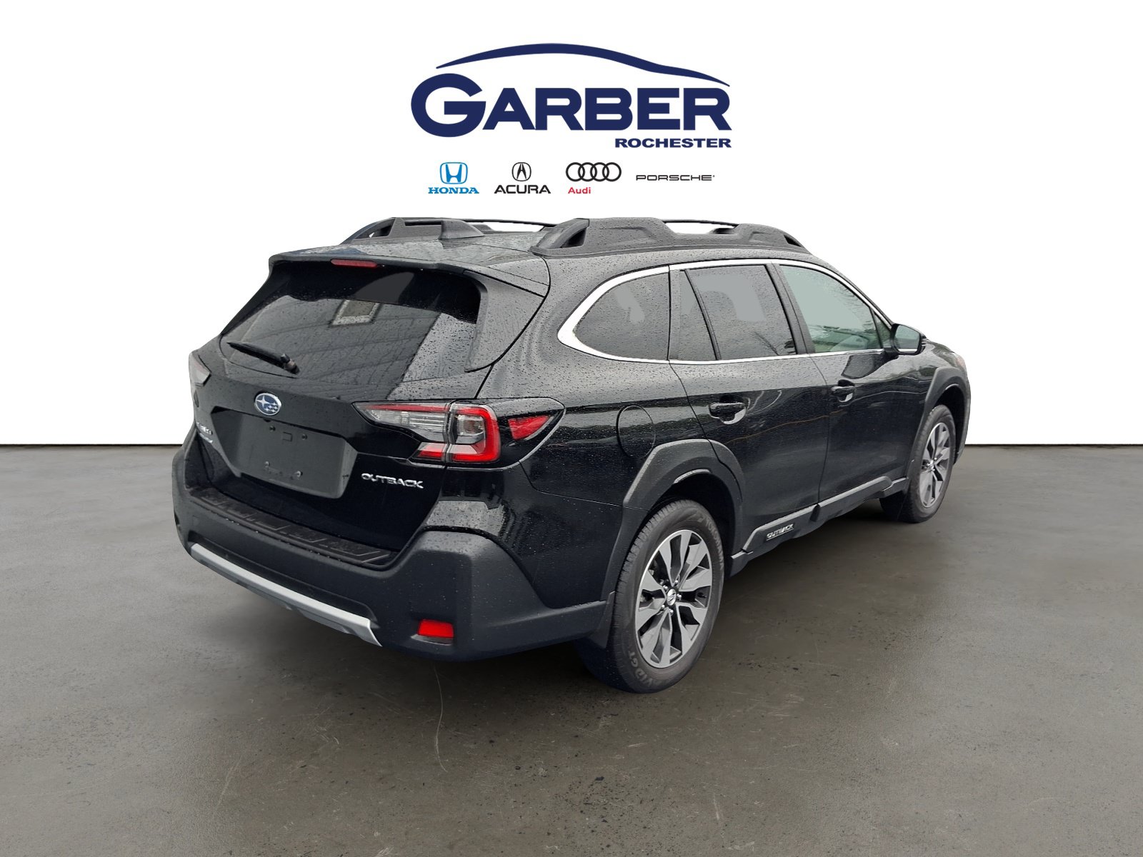 Used 2025 Subaru Outback Limited AWD/4WD image 10