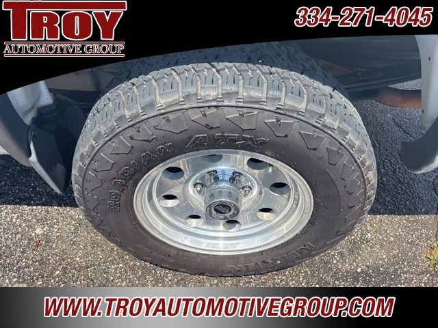 Used 2015 GMC Sierra 1500 2WD Regular Cab image 21