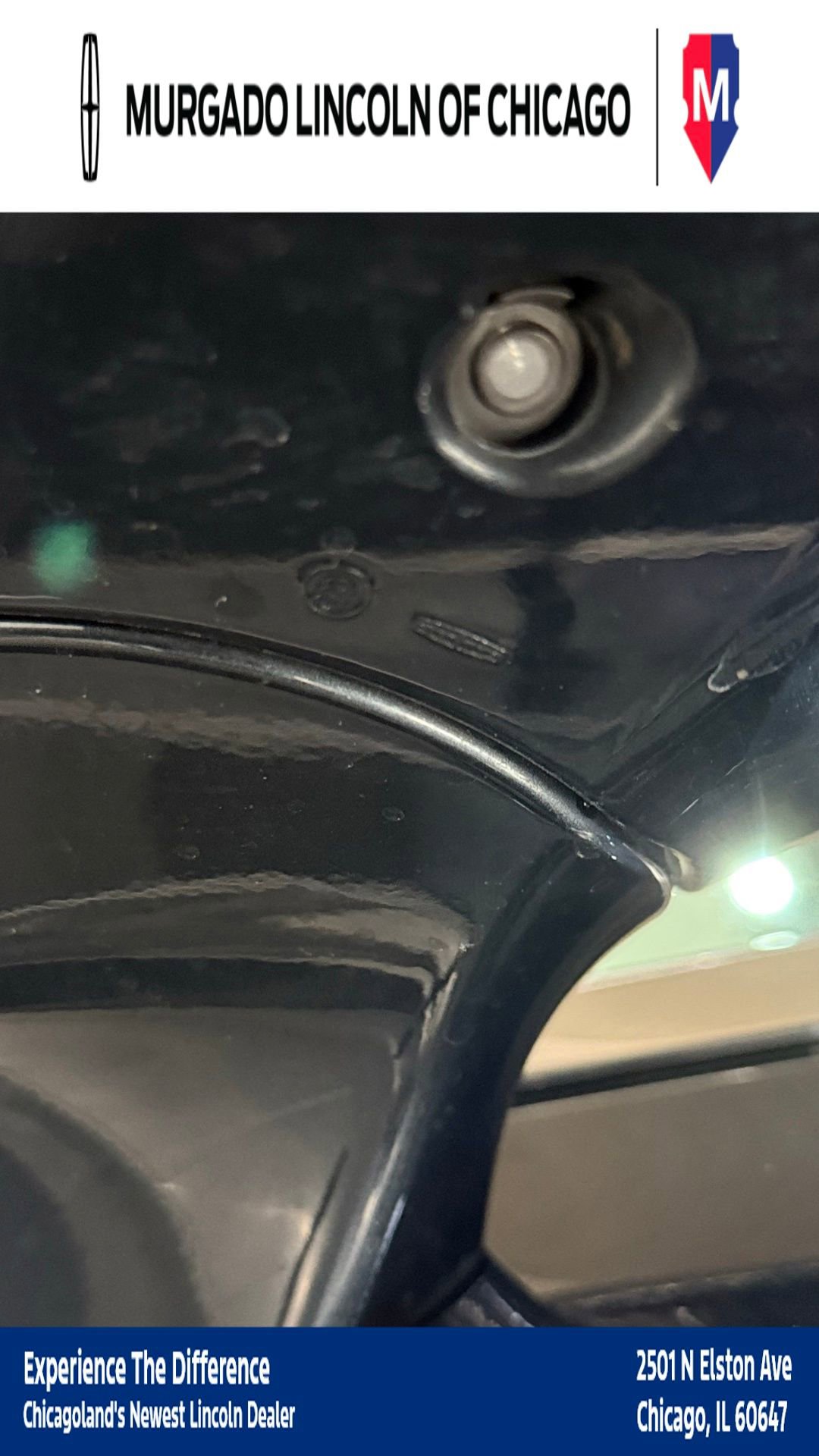 Used 2023 Lincoln Aviator Reserve w/ Equipment Group 201A image 19