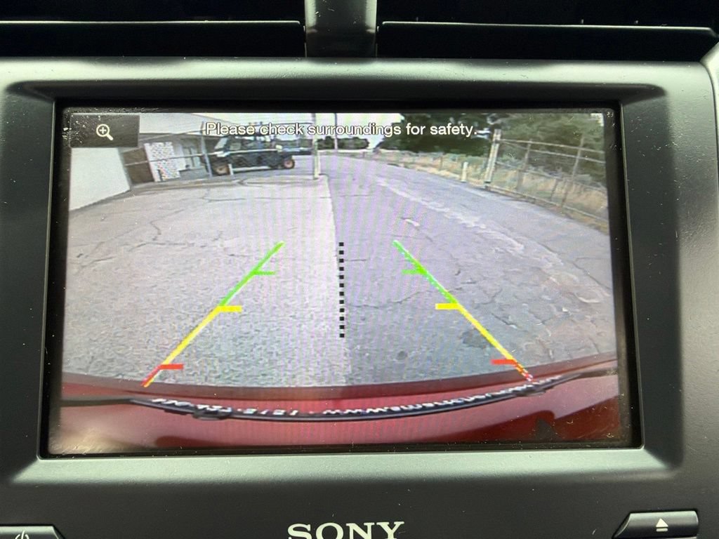 Used 2014 Ford Fusion Titanium FWD image 32
