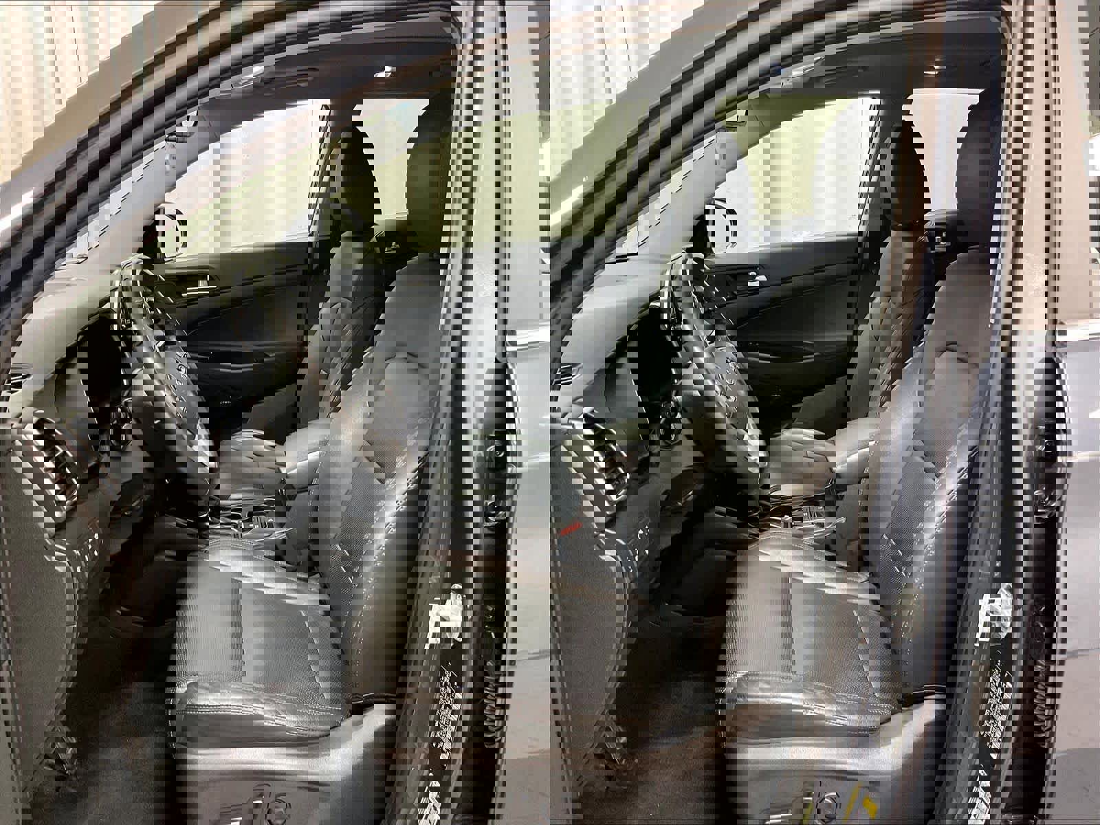 Used 2020 Hyundai Tucson Ultimate image 10