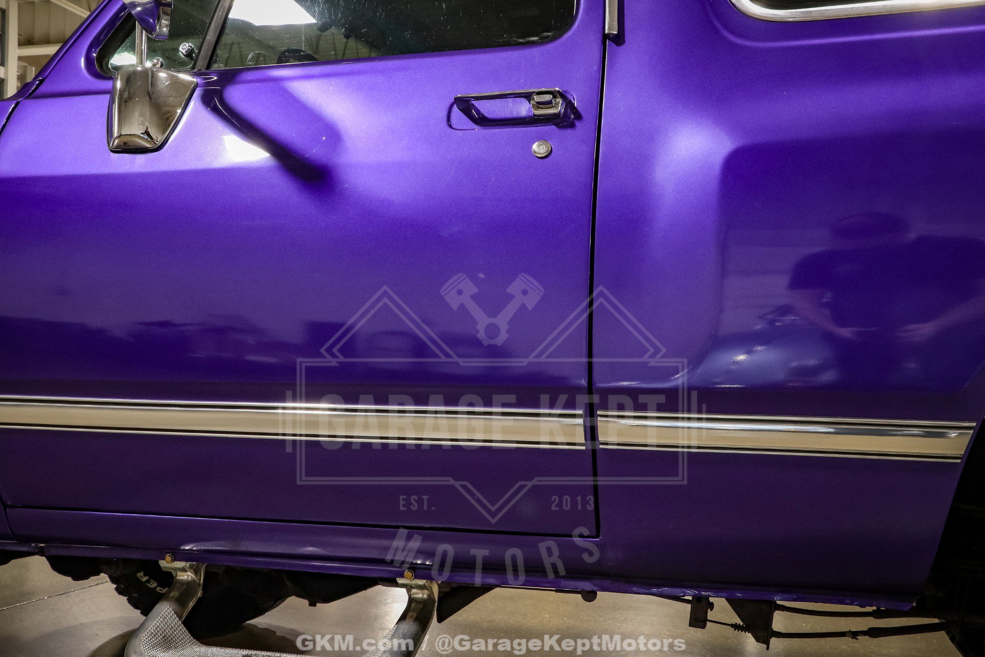 Used 1989 Dodge Ramcharger 4WD image 35