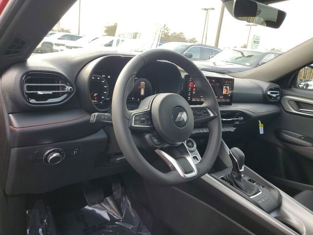 New 2025 Dodge Hornet GT w/ Cold Weather Group image 20