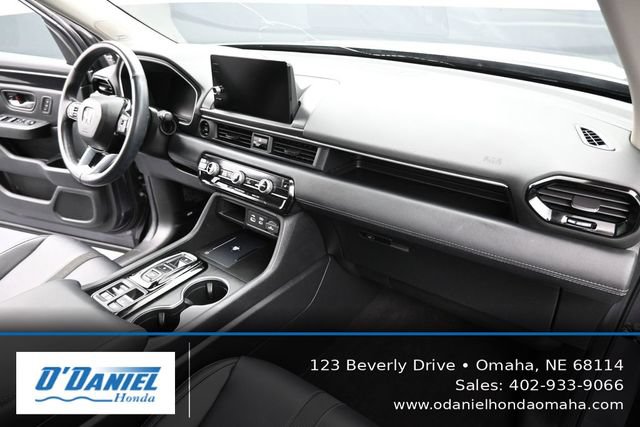 Used 2024 Honda Pilot Touring image 47