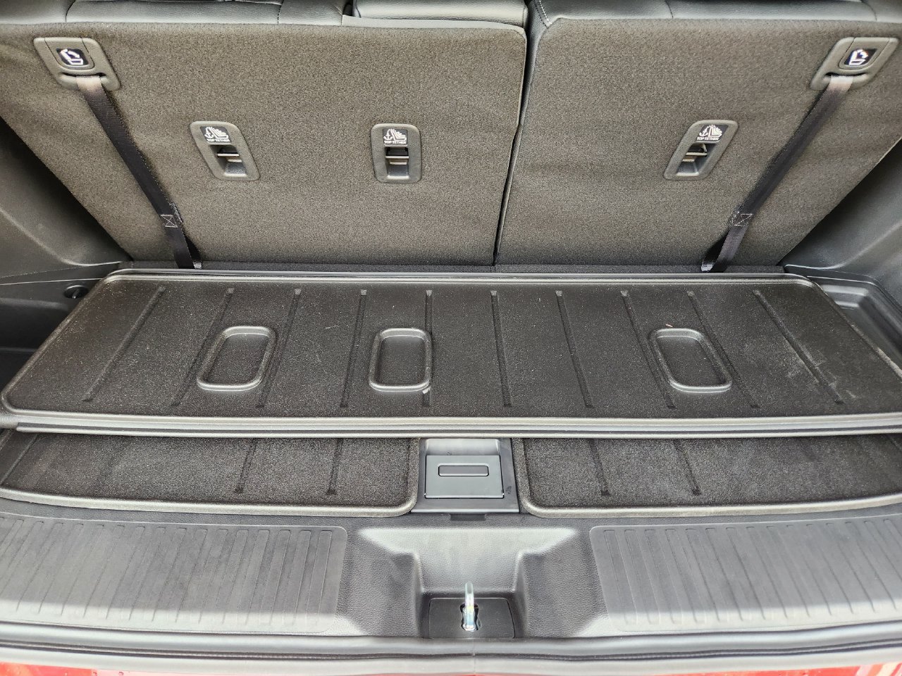 New 2026 Honda Pilot EX-L image 21